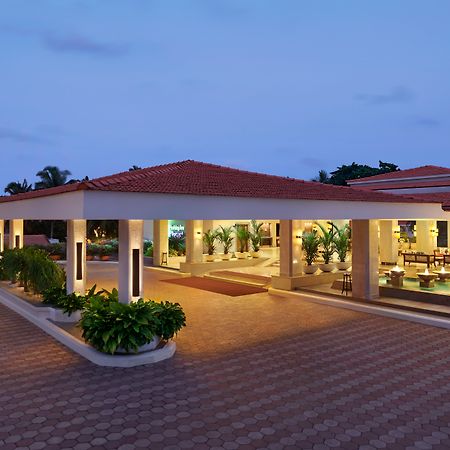 Holiday Inn Resort Goa By Ihg Cavelossim Exteriér fotografie
