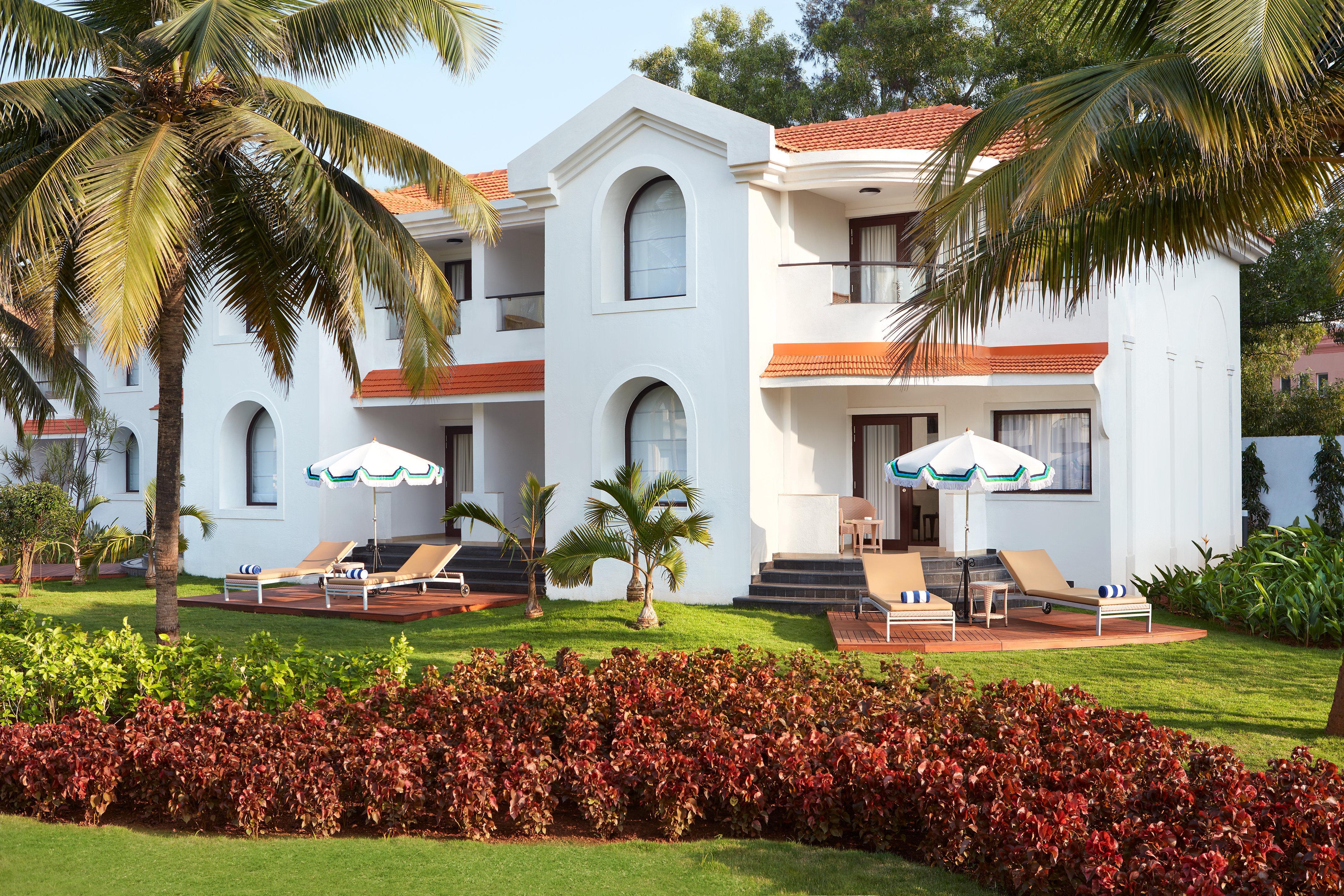 Holiday Inn Resort Goa By Ihg Cavelossim Exteriér fotografie