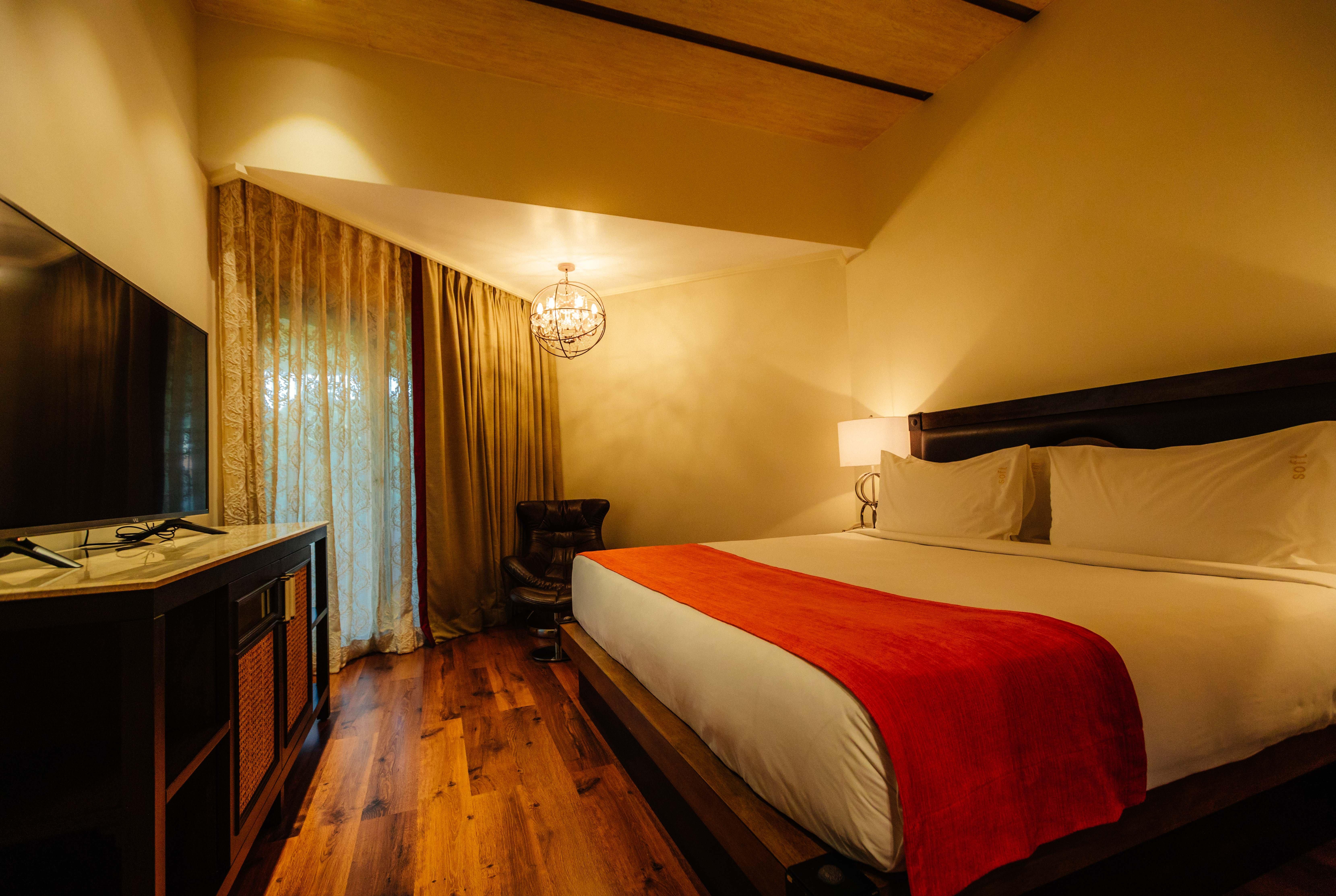 Holiday Inn Resort Goa By Ihg Cavelossim Exteriér fotografie