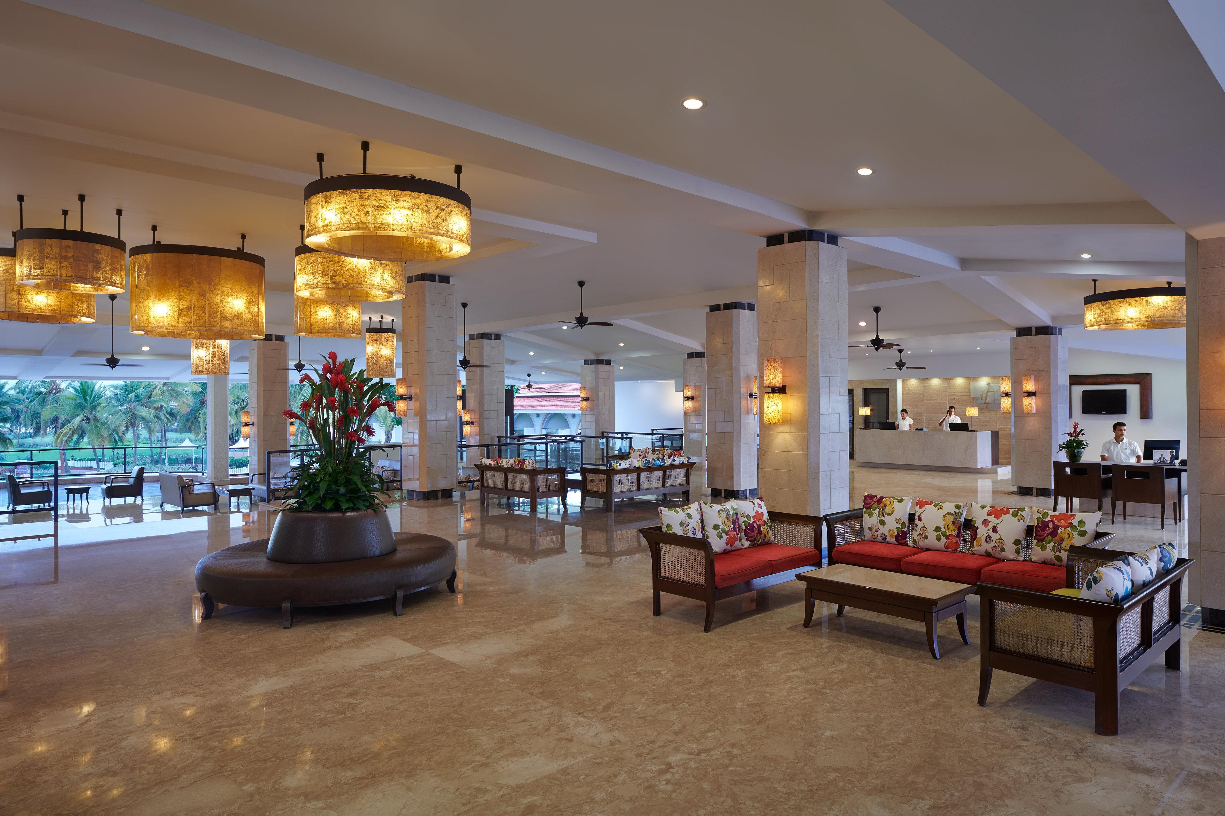 Holiday Inn Resort Goa By Ihg Cavelossim Exteriér fotografie