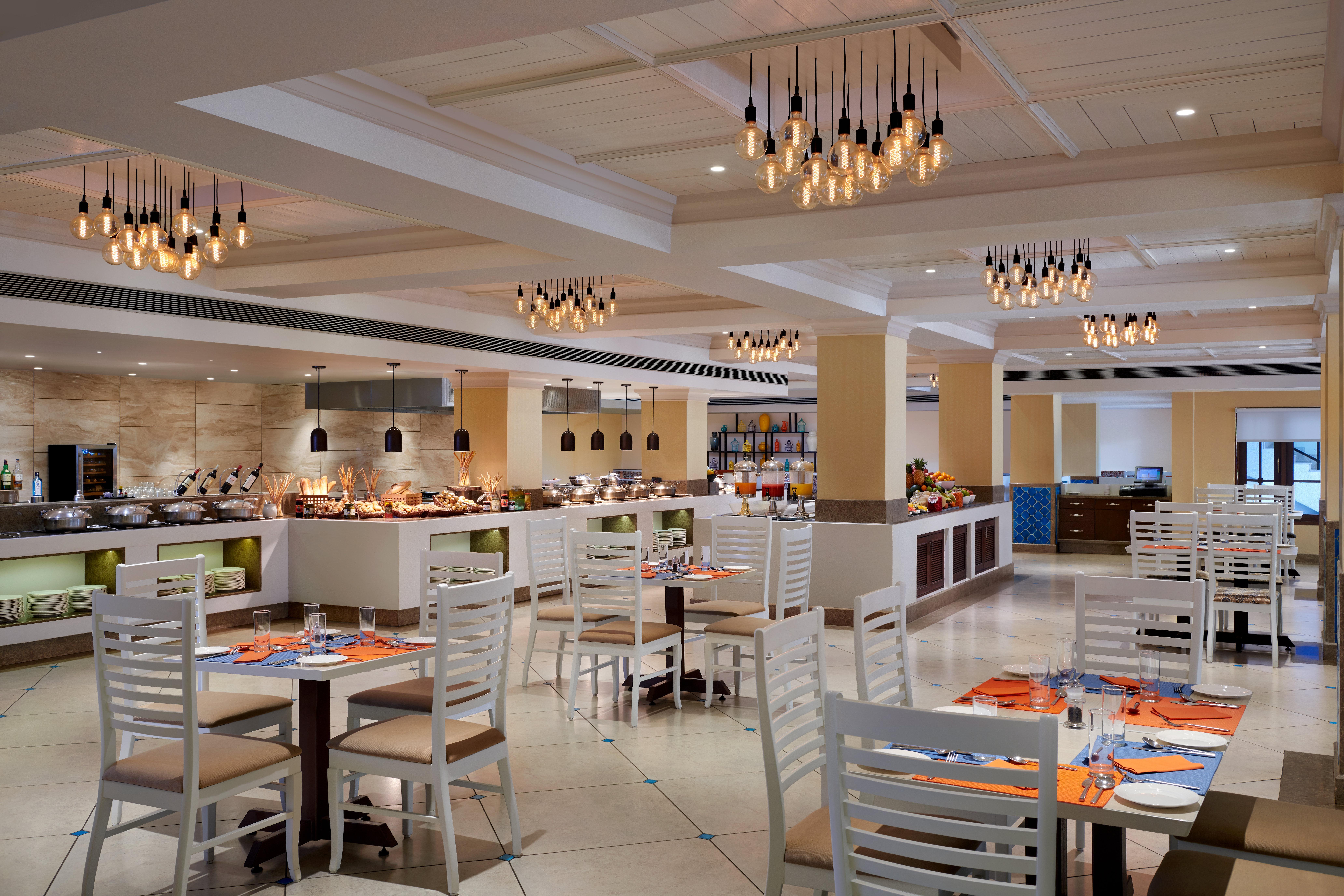 Holiday Inn Resort Goa By Ihg Cavelossim Exteriér fotografie