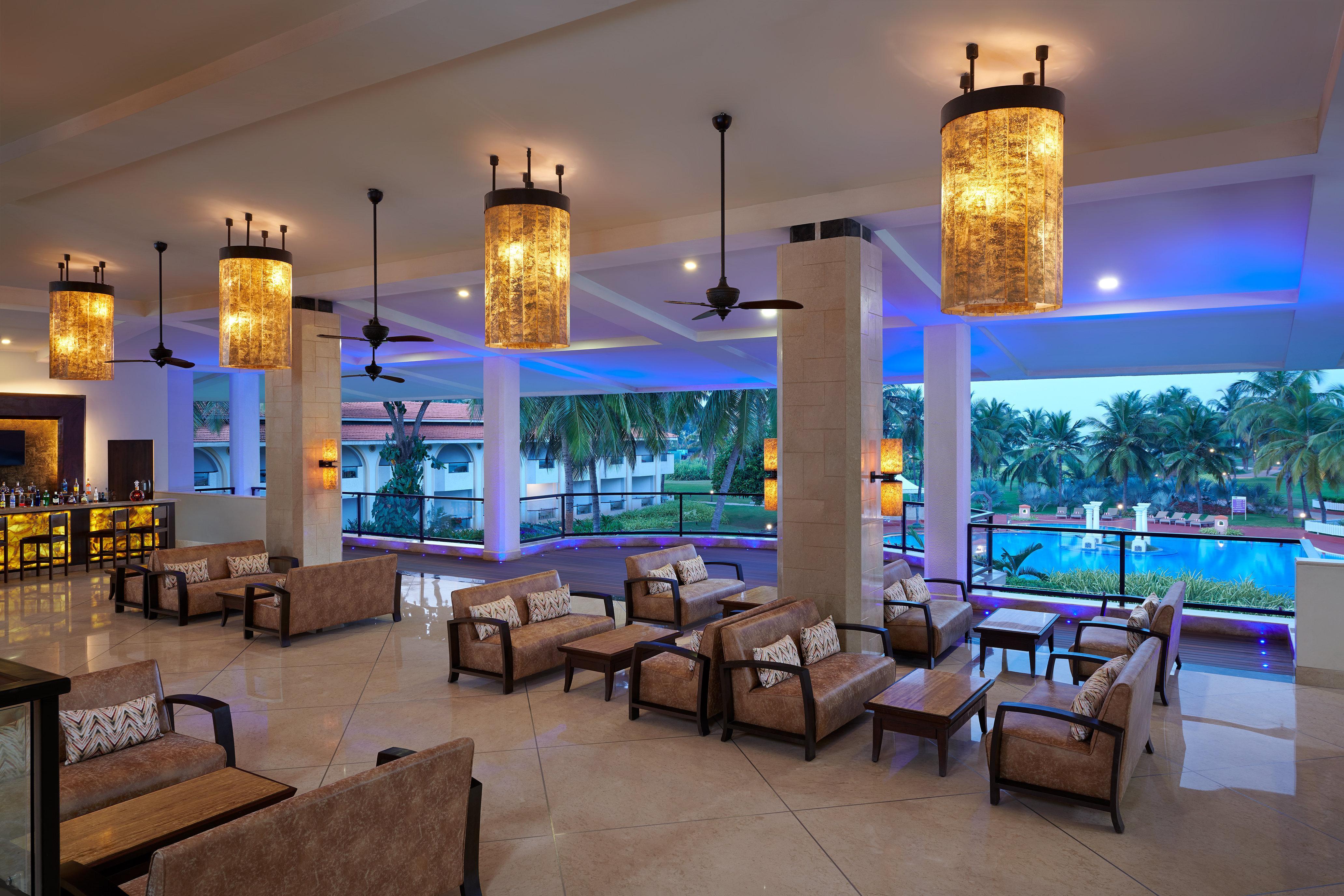 Holiday Inn Resort Goa By Ihg Cavelossim Exteriér fotografie