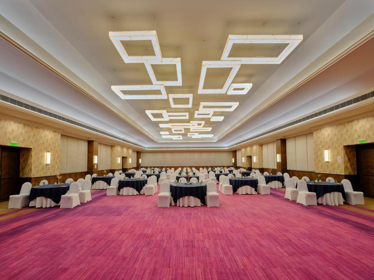 Holiday Inn Resort Goa By Ihg Cavelossim Exteriér fotografie